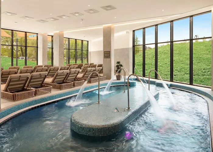 Sirius Hotel****superior ホテル 4*